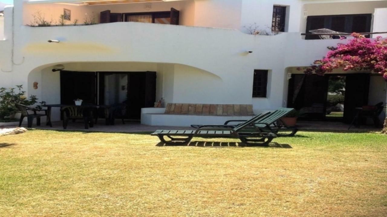 Apartamento Casa Esperanca Albufeira Exterior foto