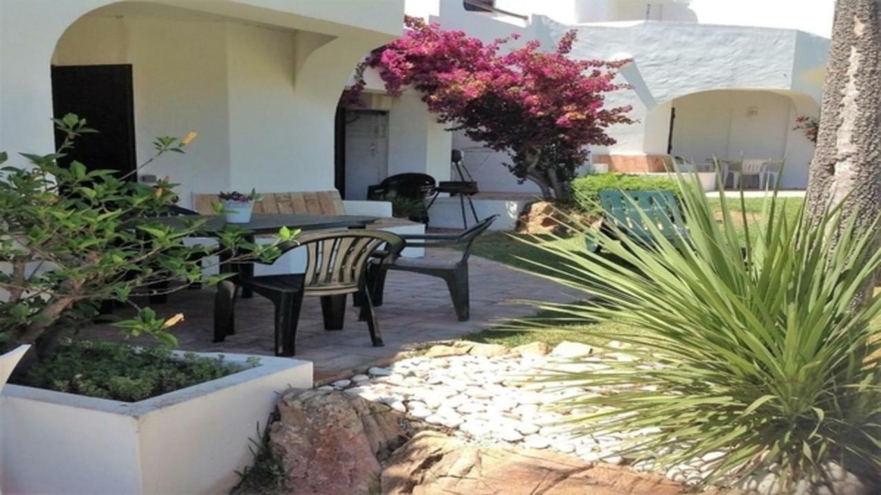 Apartamento Casa Esperanca Albufeira Exterior foto