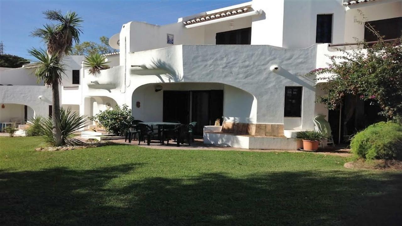 Apartamento Casa Esperanca Albufeira Exterior foto