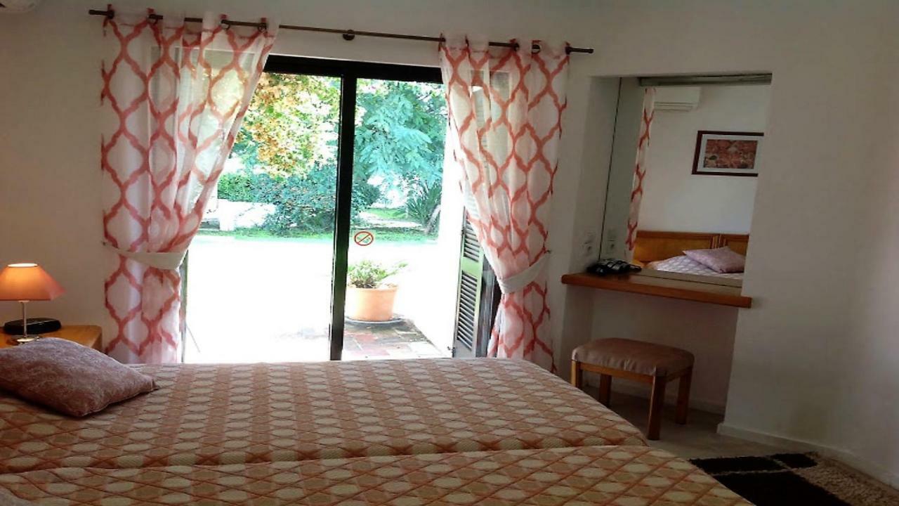 Apartamento Casa Esperanca Albufeira Exterior foto