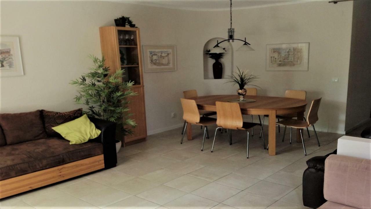 Apartamento Casa Esperanca Albufeira Exterior foto
